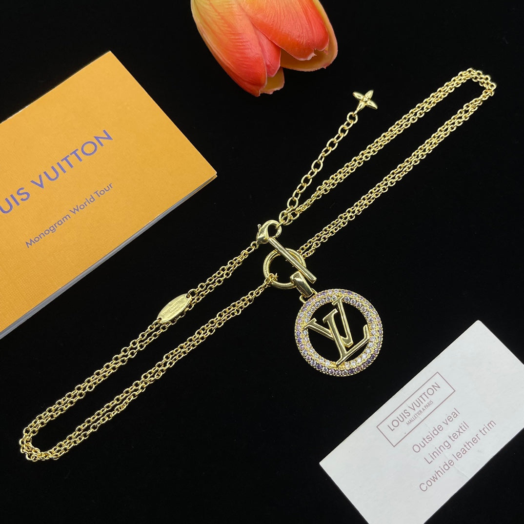 X1Z95E1097X Popular  Necklaces