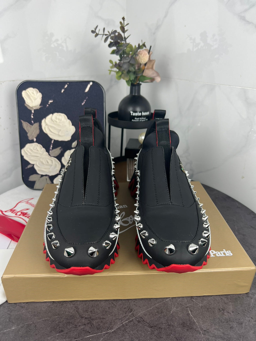 Z2ZA226 Popular leather Casual shoes