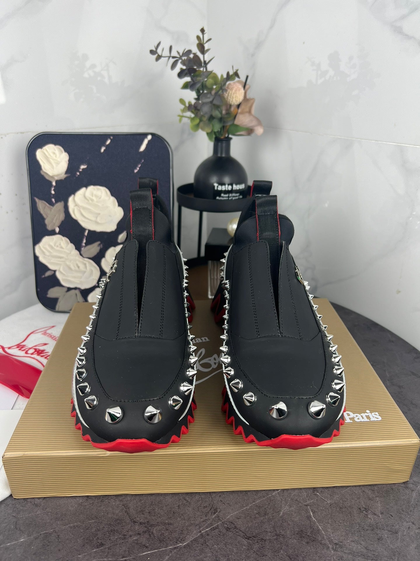 Z2ZA226 Popular leather Casual shoes