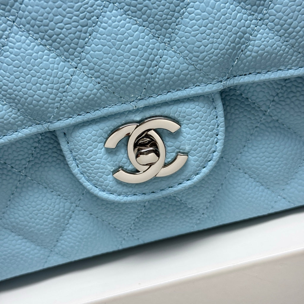 B1R76C12 Popular leather bag