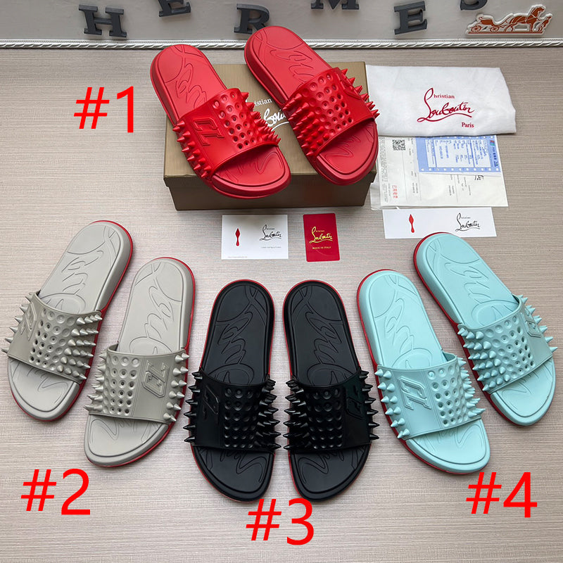 Z5ZA18 Popular slippers