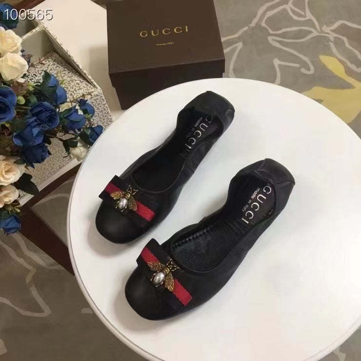 Z2Q95B118 Popular high-quality leather Shoes