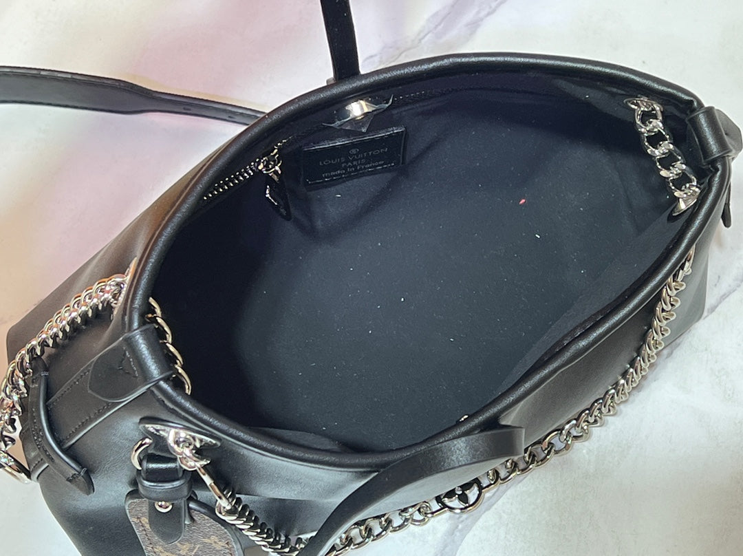 B1W35E96 Popular leather bag