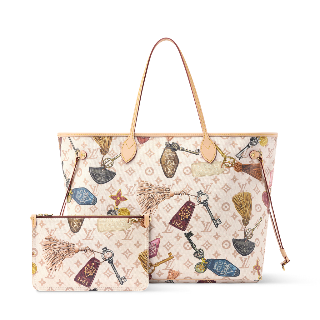 B1R76E7 Trendy classic high-quality  canvas bag