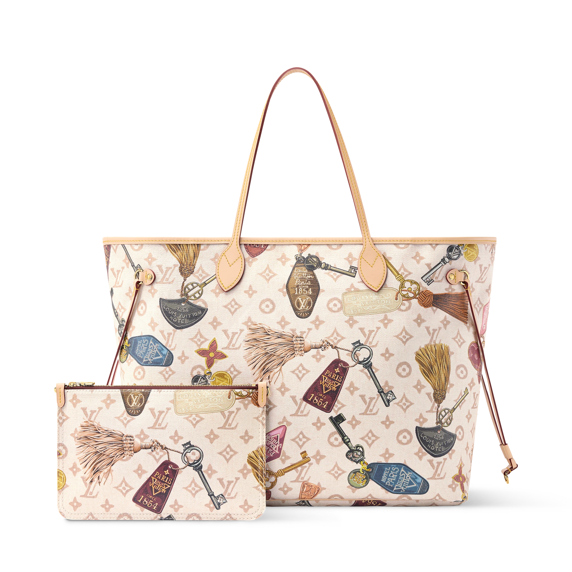 B1R76E7 Trendy classic high-quality  canvas bag