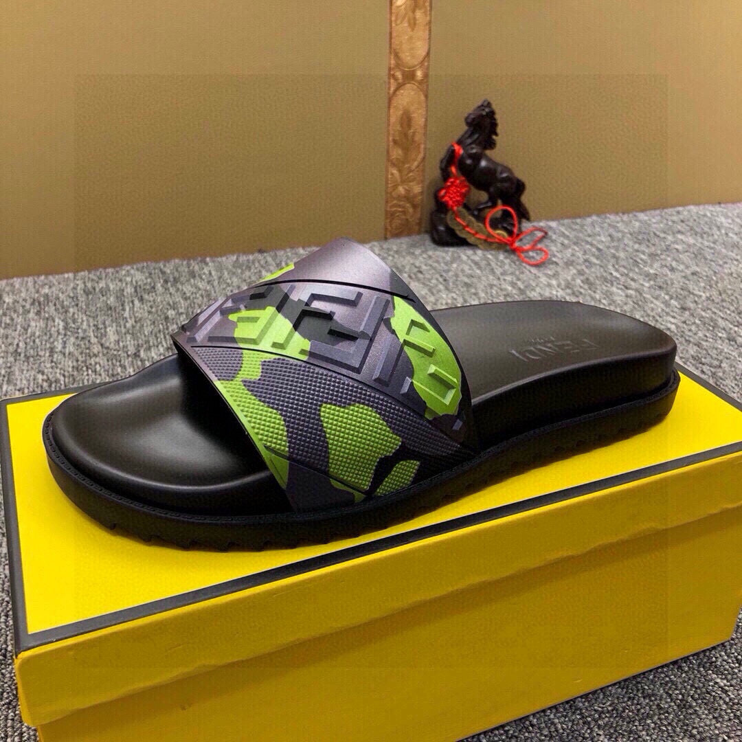 Z5Z35F284 Popular Slippers