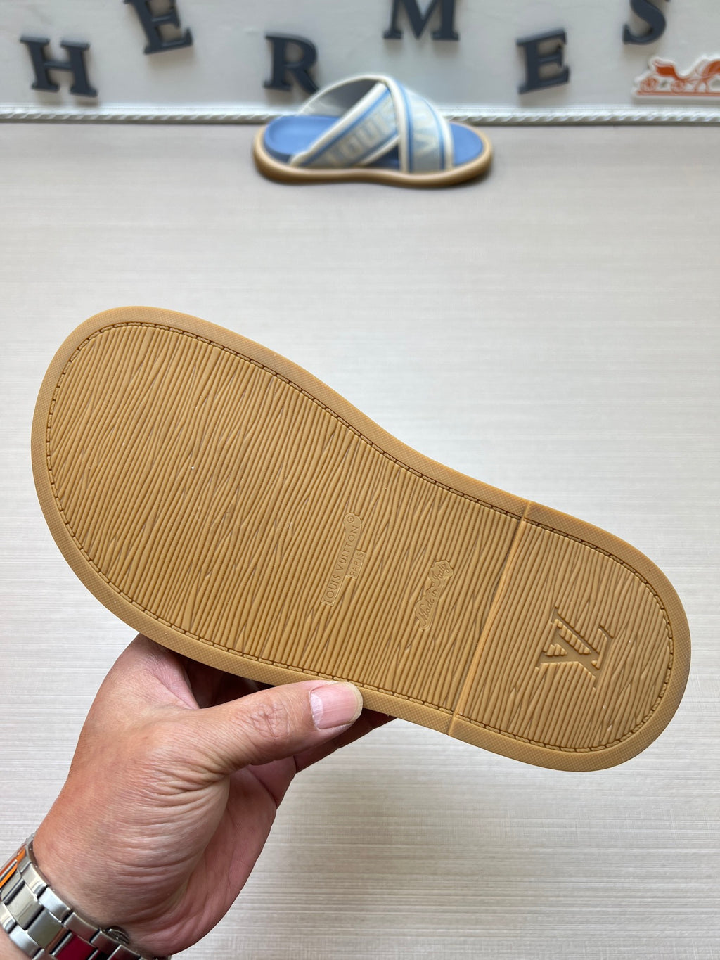 Z5Z35E270 Popular Slippers