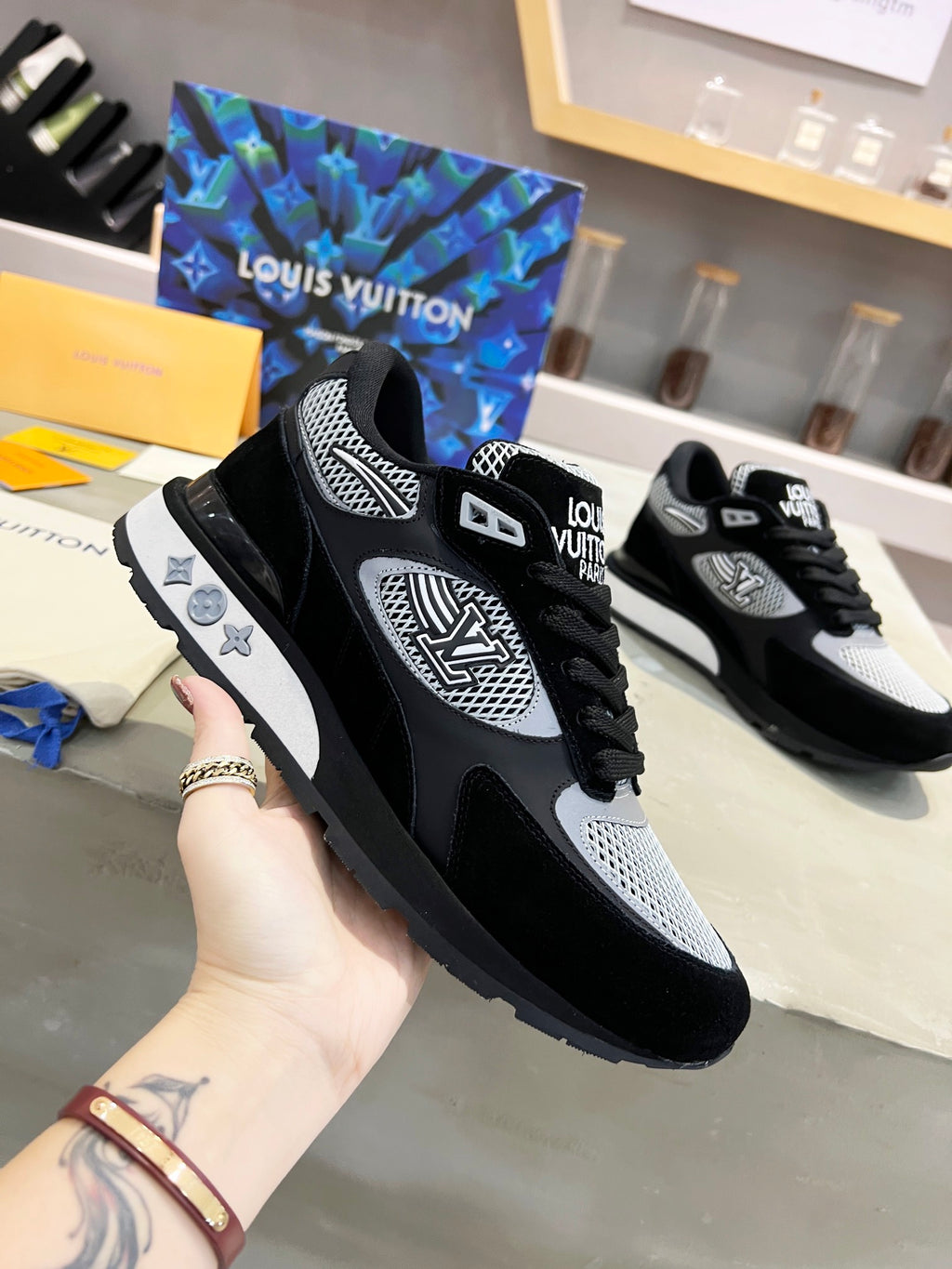 Z2Q105E232 Popular high-quality  Shoes