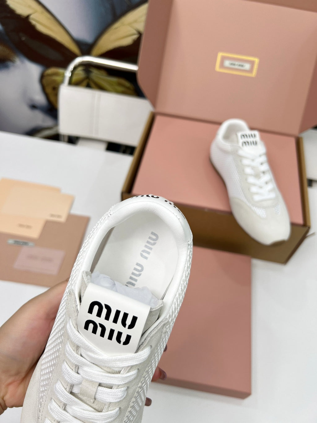 Z2Q105A235 Popular high-quality  Shoes