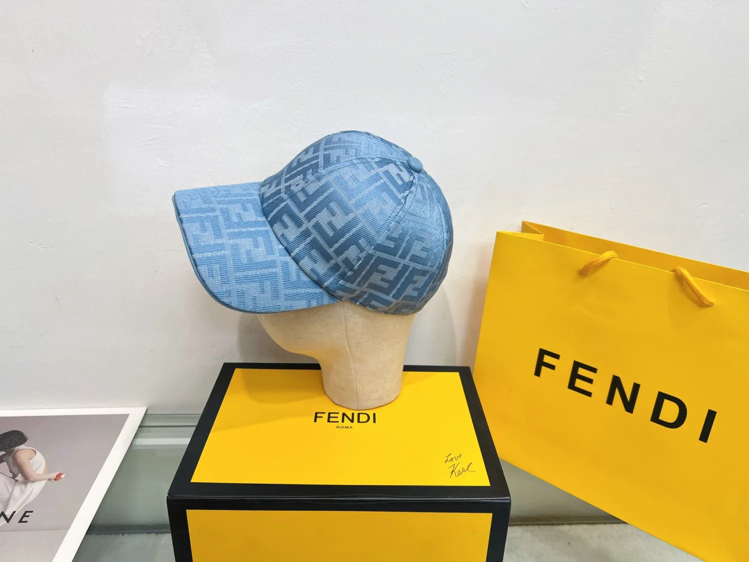 M1N65F1 Popular  hats
