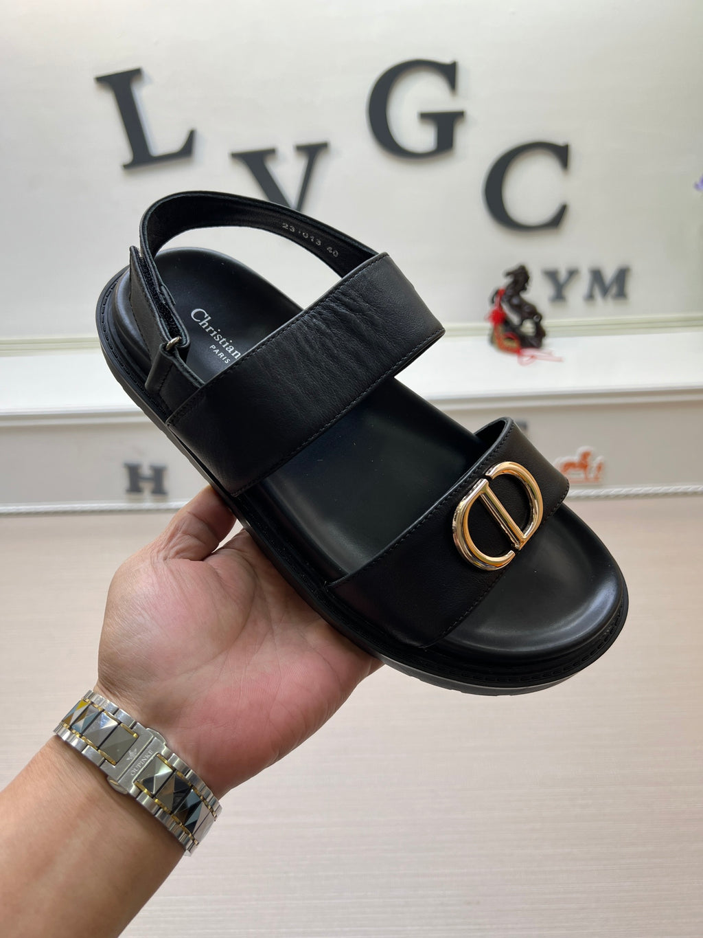 Z5ZD115 Popular slippers