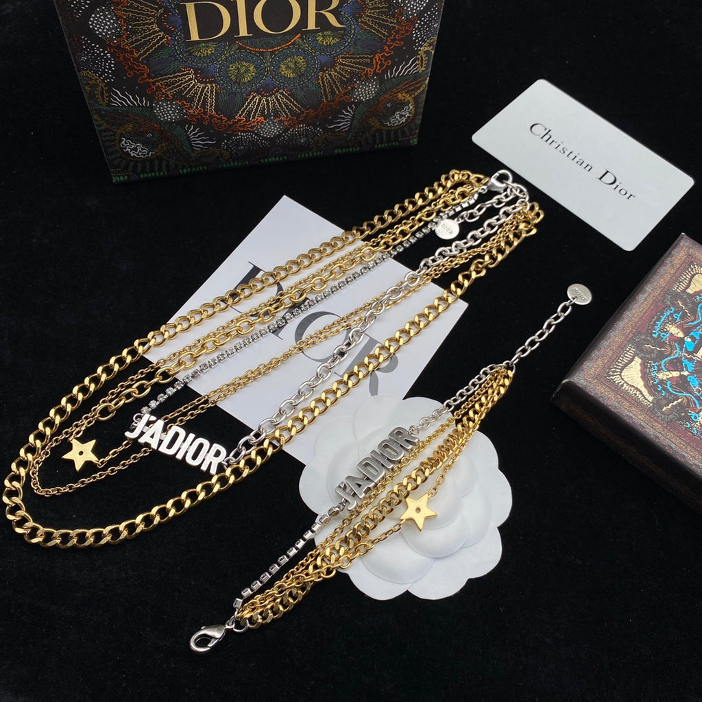 X1N36D59X Popular  Necklaces, Bracelets