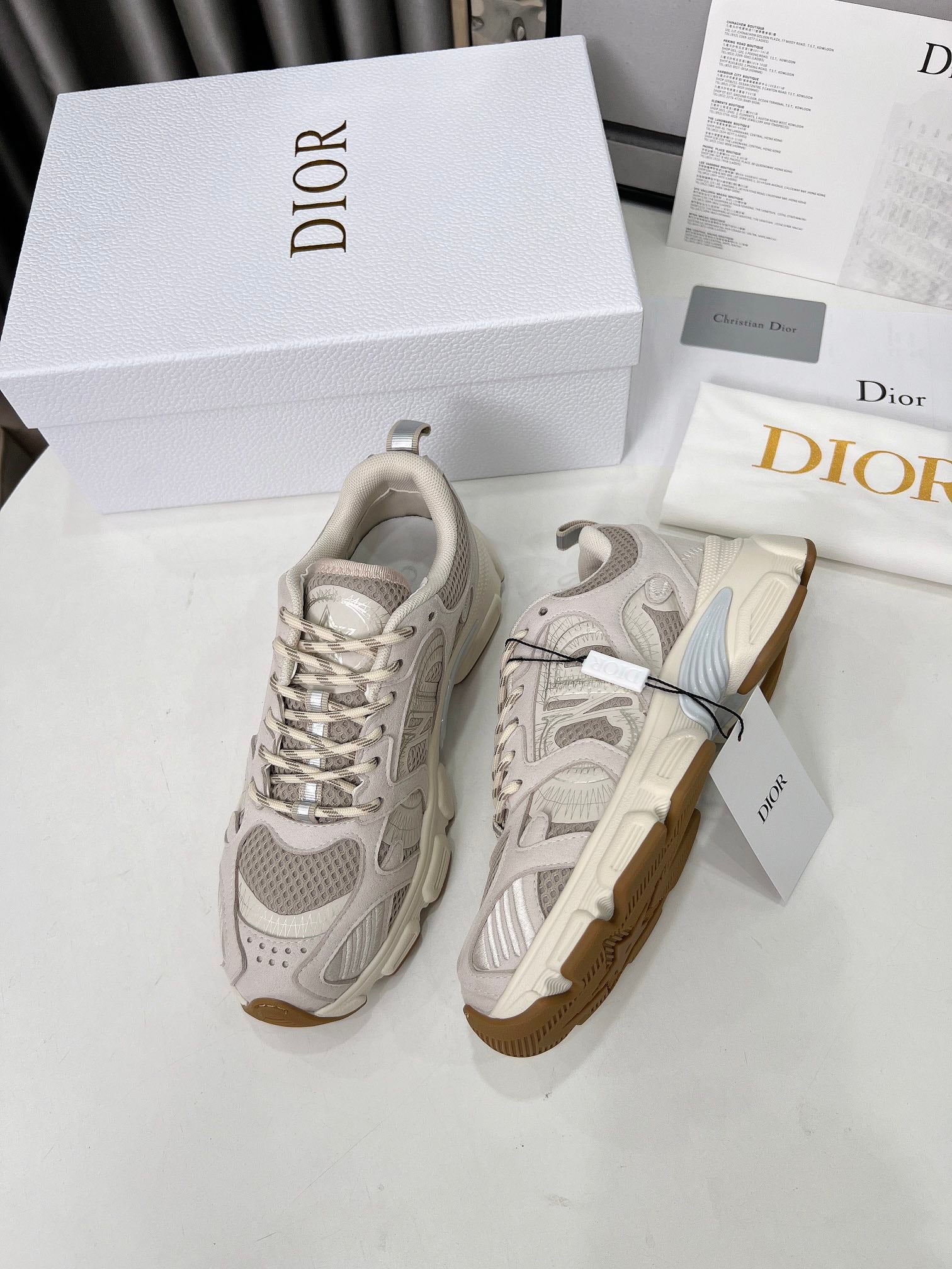 Z2Q105D314 Popular high-quality Shoes