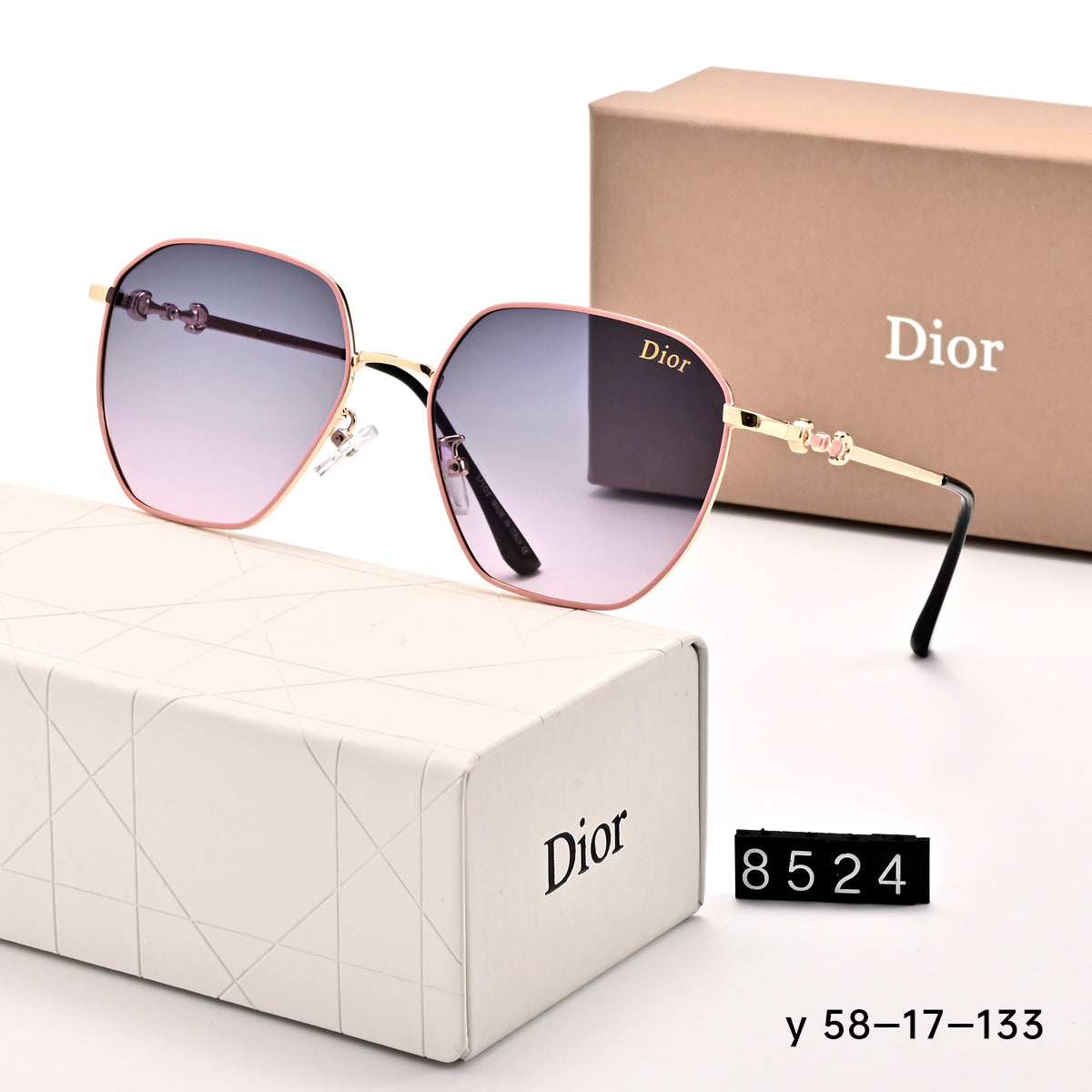 T1R86D25 Popular Sunglasses