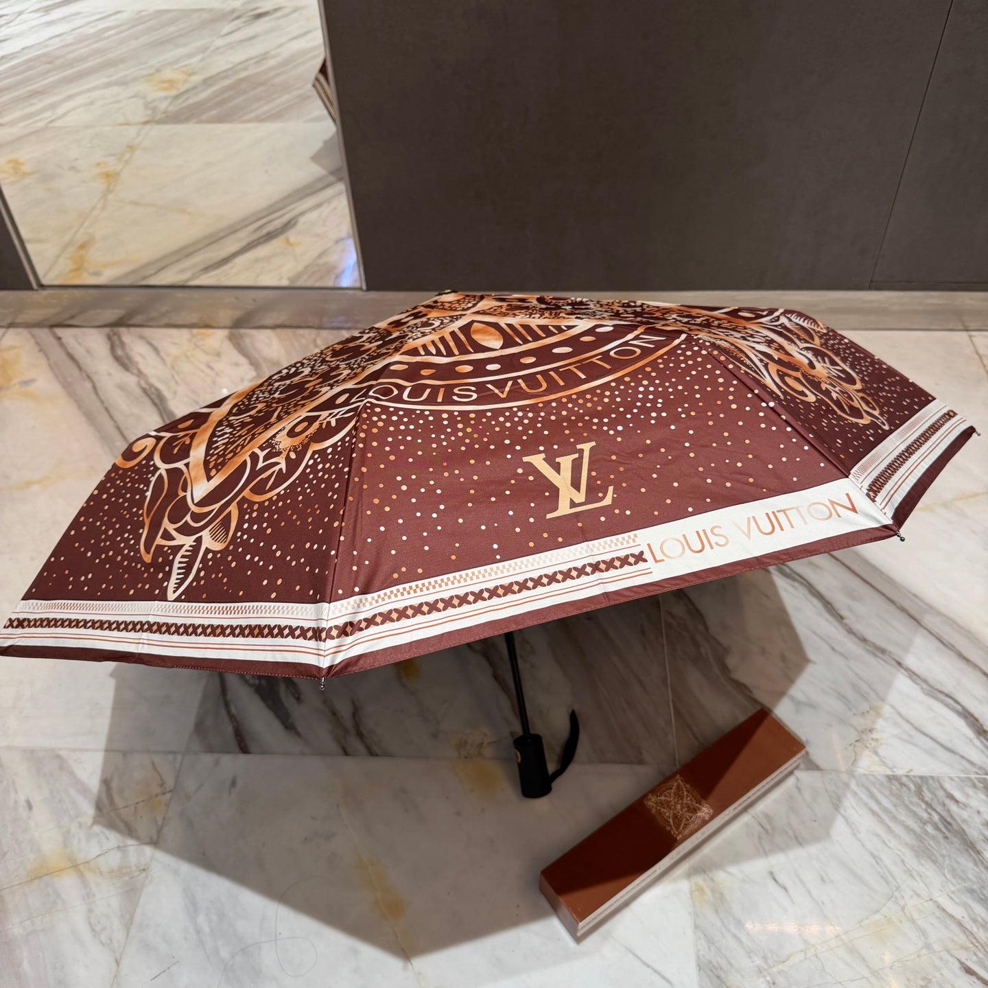 J1N46E3 Popular UV resistant umbrella