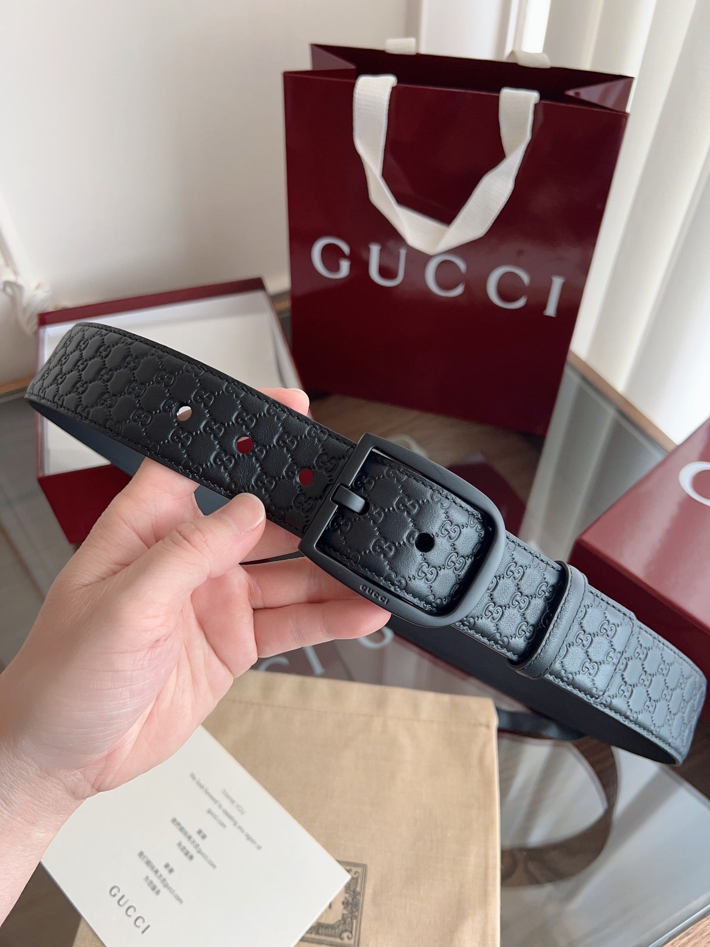 P1Q115B27 Popular High quality belt With full package