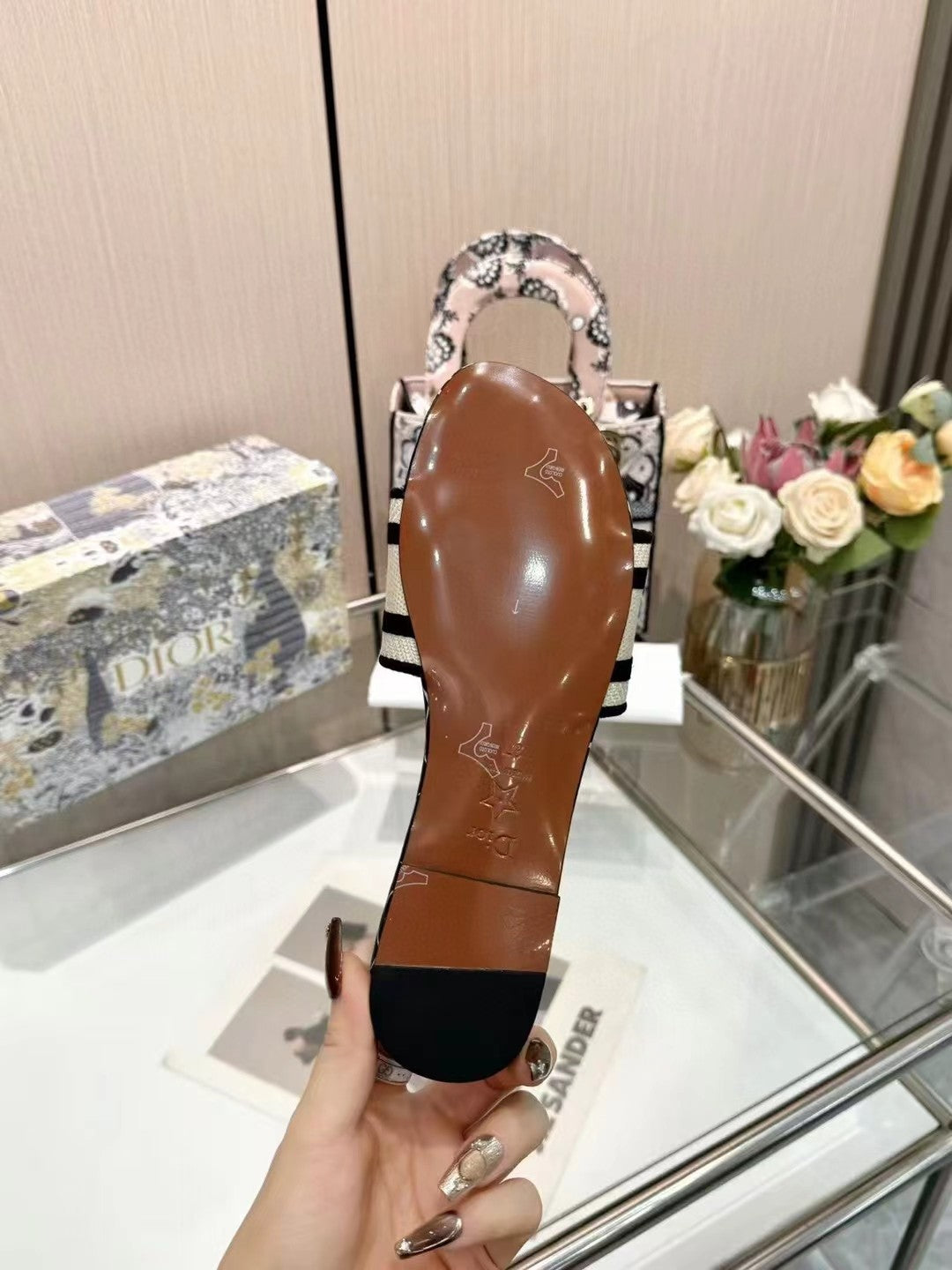 Z2Z85D13  Popular leather Shoes