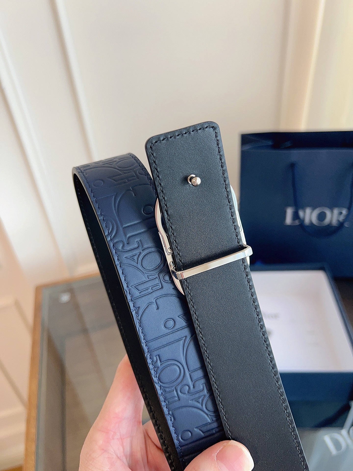 P1Q115D4 Popular High quality belt With full package