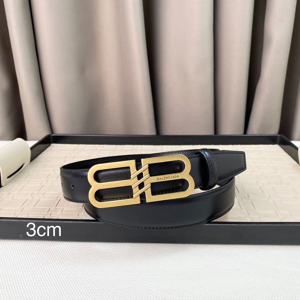 P1Q64J39  Popular    High quality belt With full package