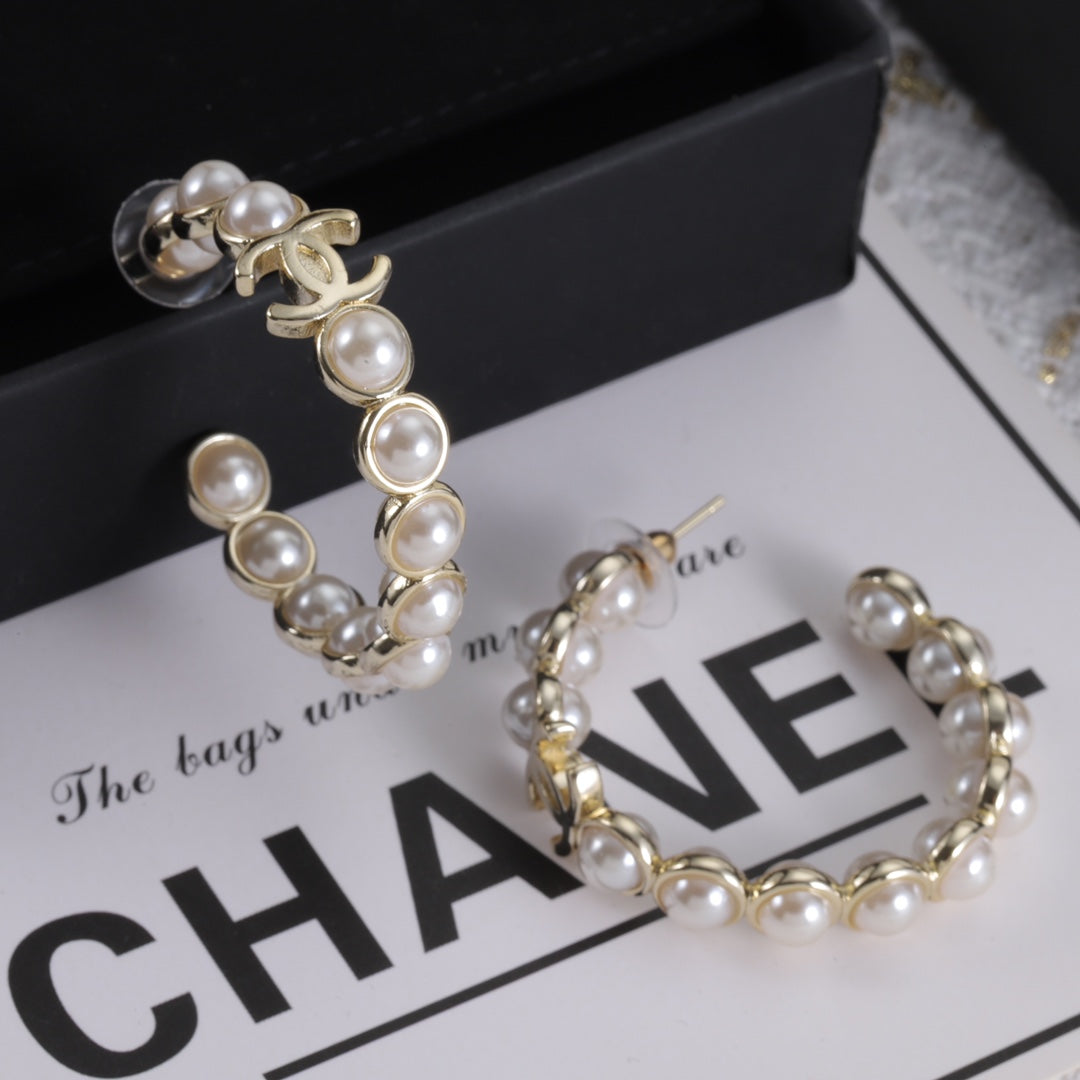 X1Z54C357E Popular  Earrings