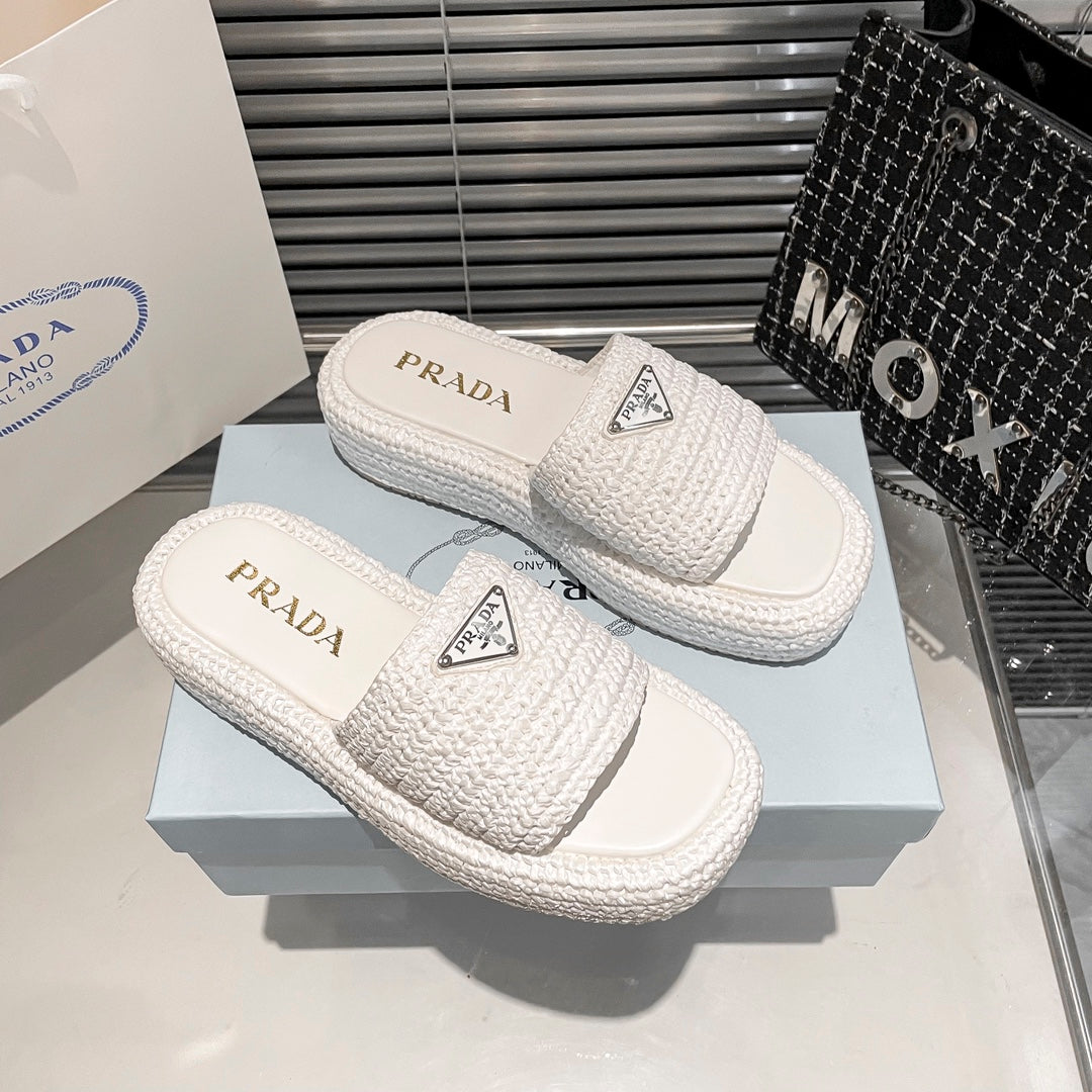 Z1ZPD21 Popular slippers