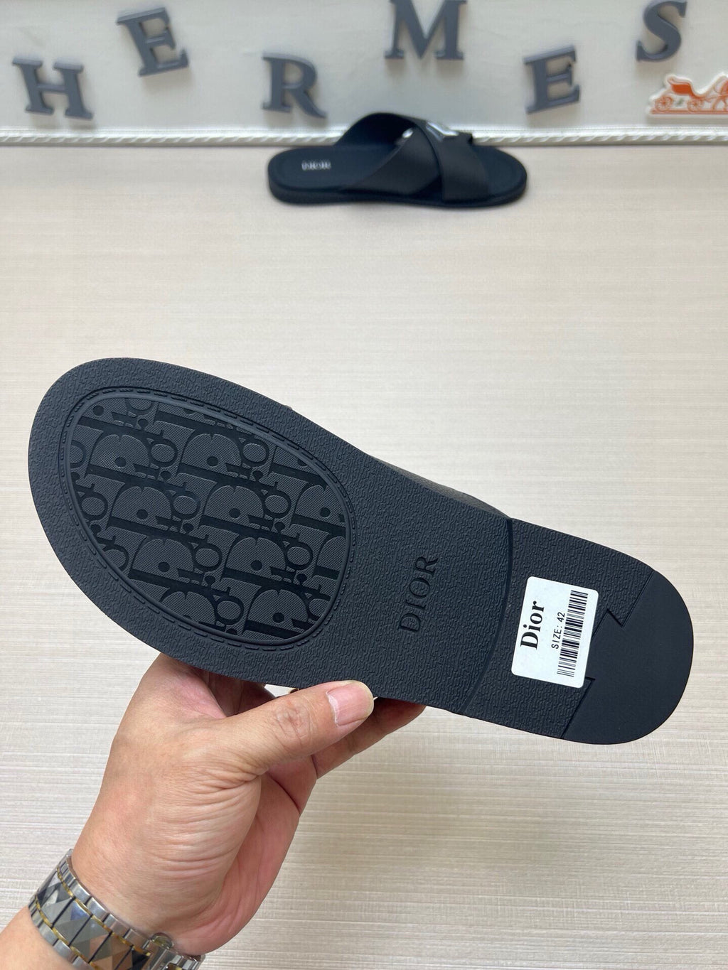 Z5Z35D307 Popular Slippers