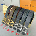 P1Q64E5 Popular   High quality belt With full package