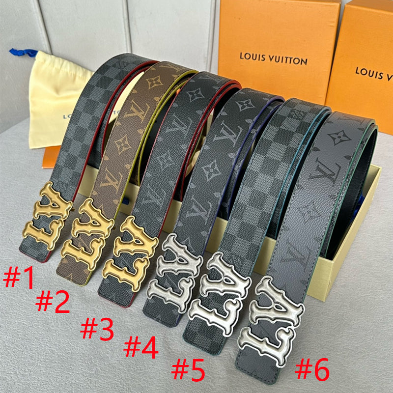 P1Q64E5 Popular   High quality belt With full package