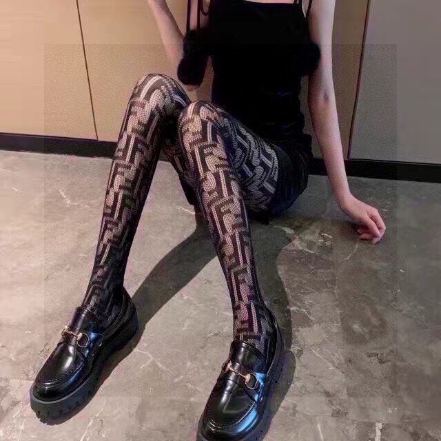 S2X113F7  Popular pantyhose tights