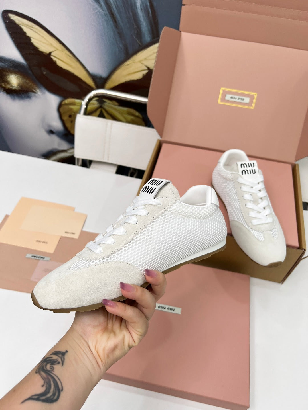 Z2P36A52 Popular high-quality leather Shoes