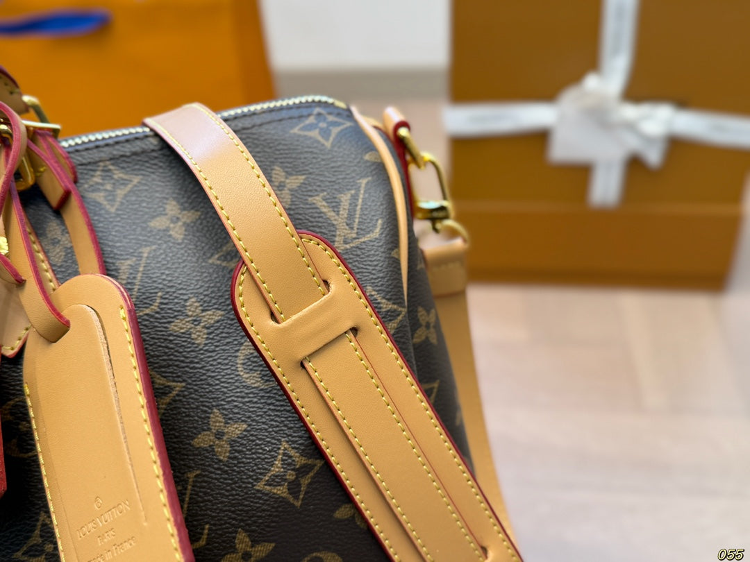 B6E35X14 Popular  leather bag