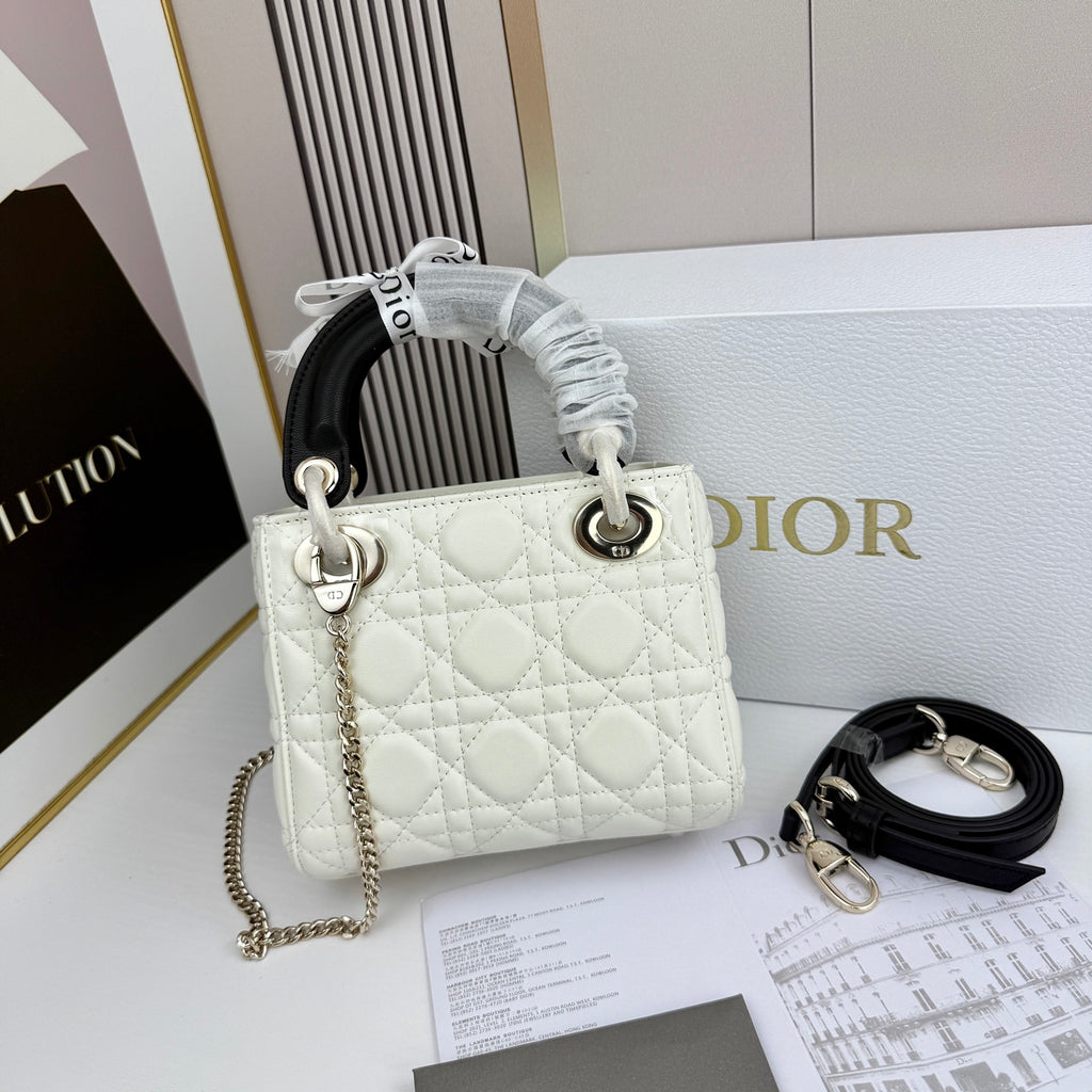 B1R66D1 Popular leather bag