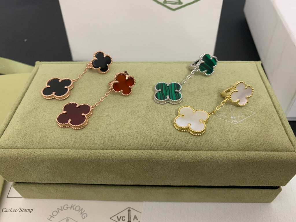 X5X63VA188E Popular   Earrings