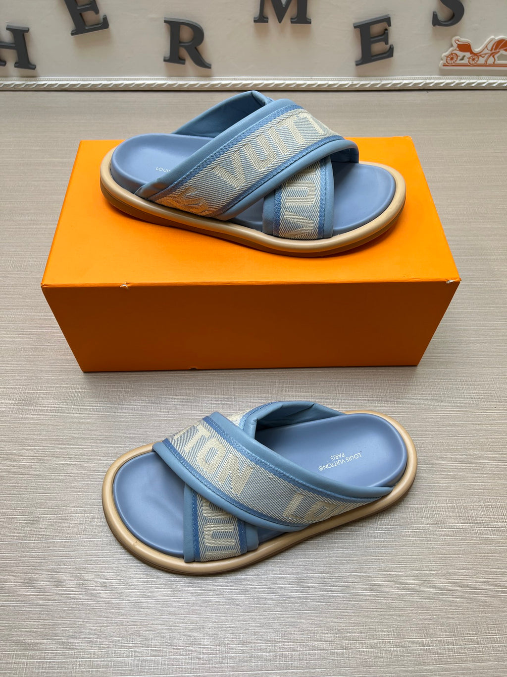 Z5Z35E270 Popular Slippers