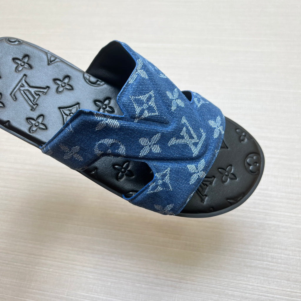 Z5ZE28 Popular slippers