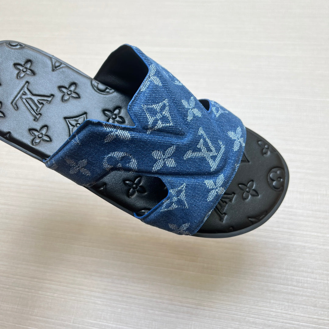 Z5ZE28 Popular slippers