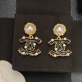 X1Z94C801E Popular Earrings