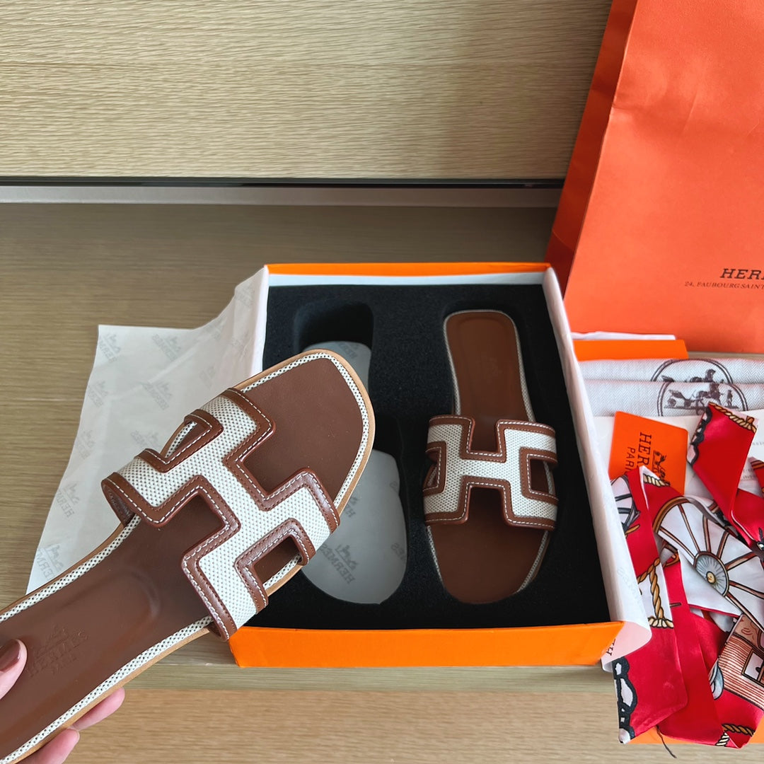 Z1ZH240 Popular Slippers
