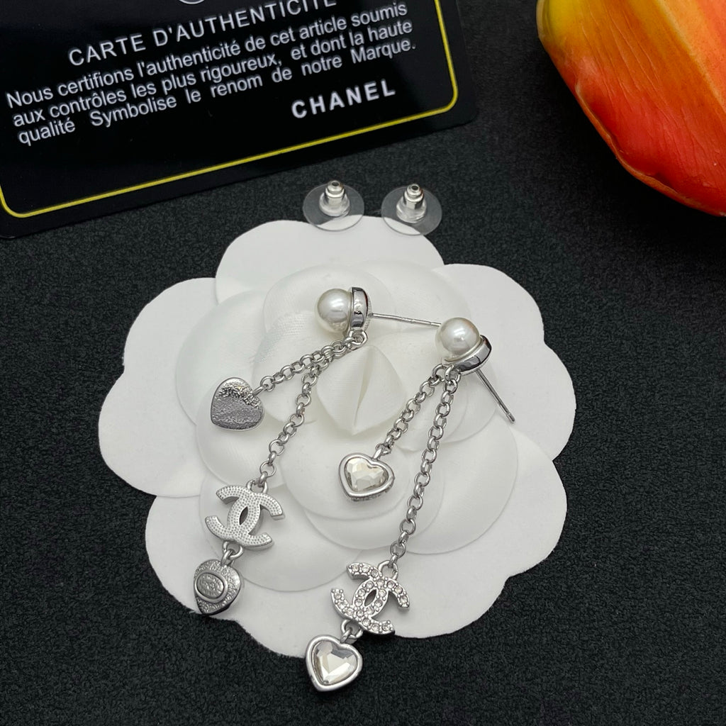 X1Z95C46E Popular Earrings