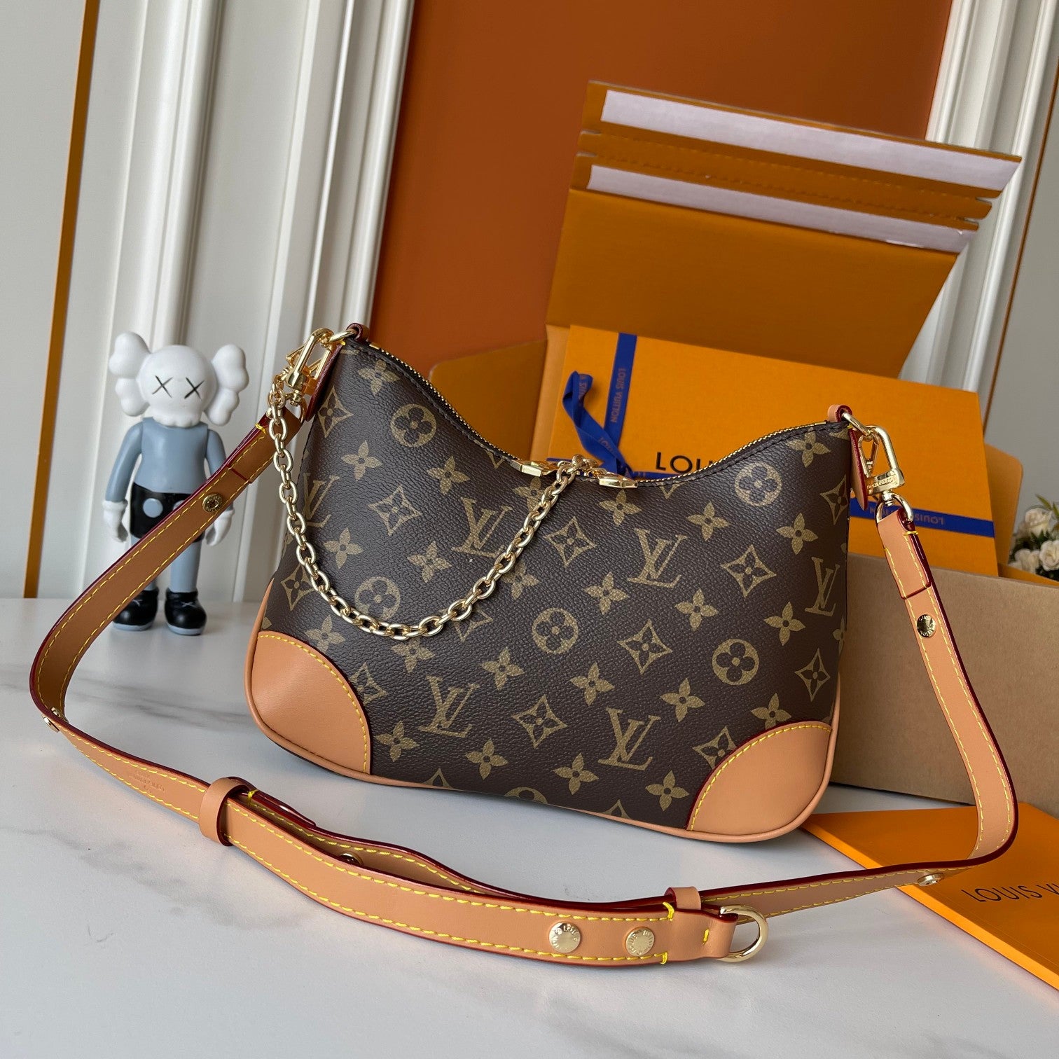B1R76E04 Popular bag