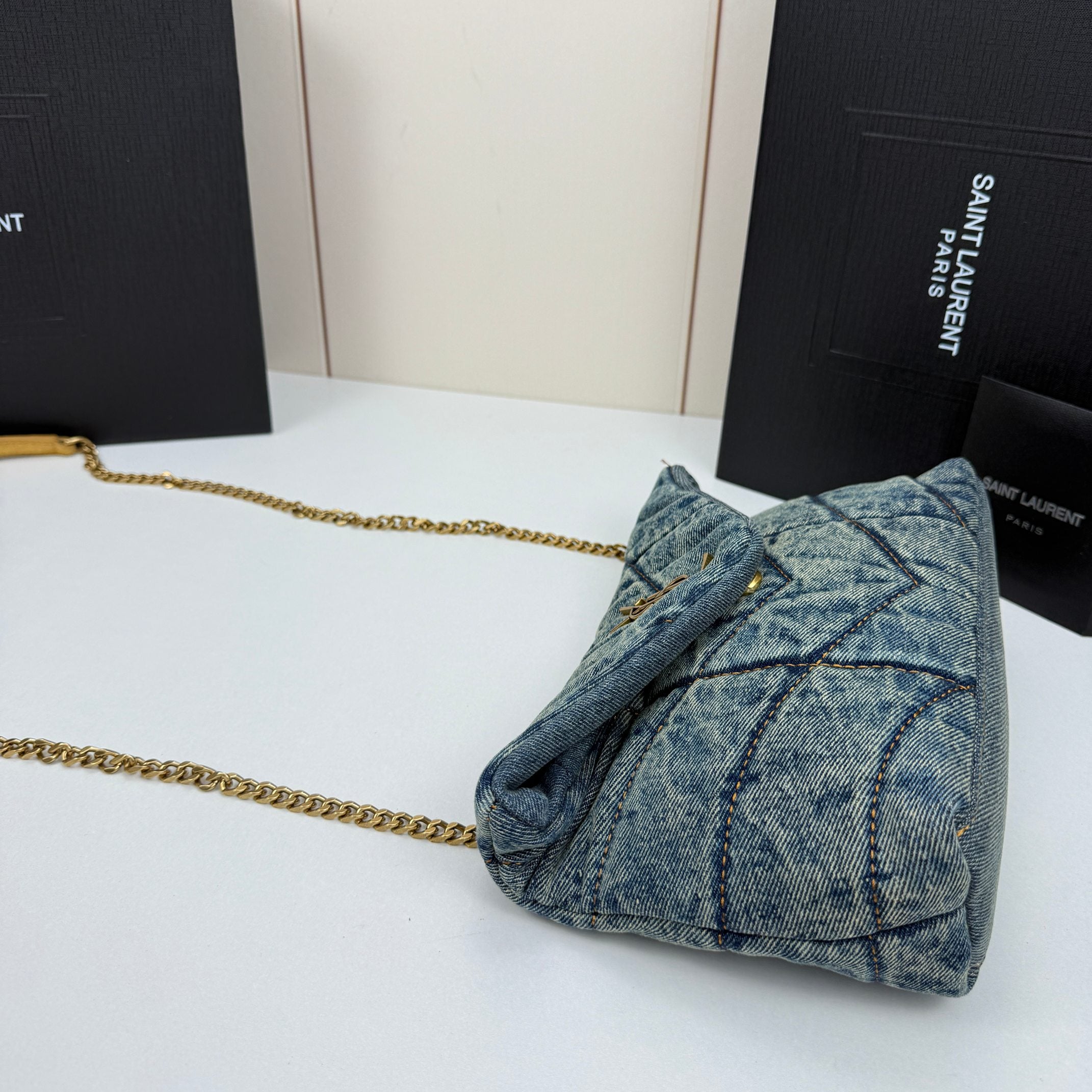 B1R15SL17 Popular   denim bags