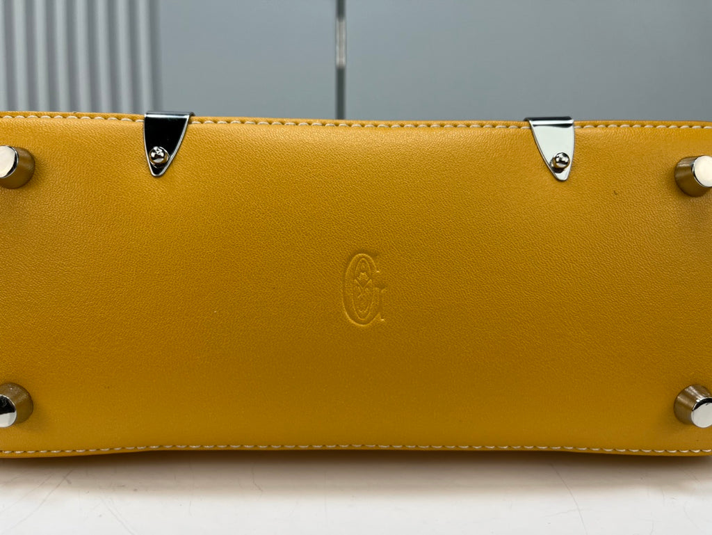 B1N86A10 Popular leather bag