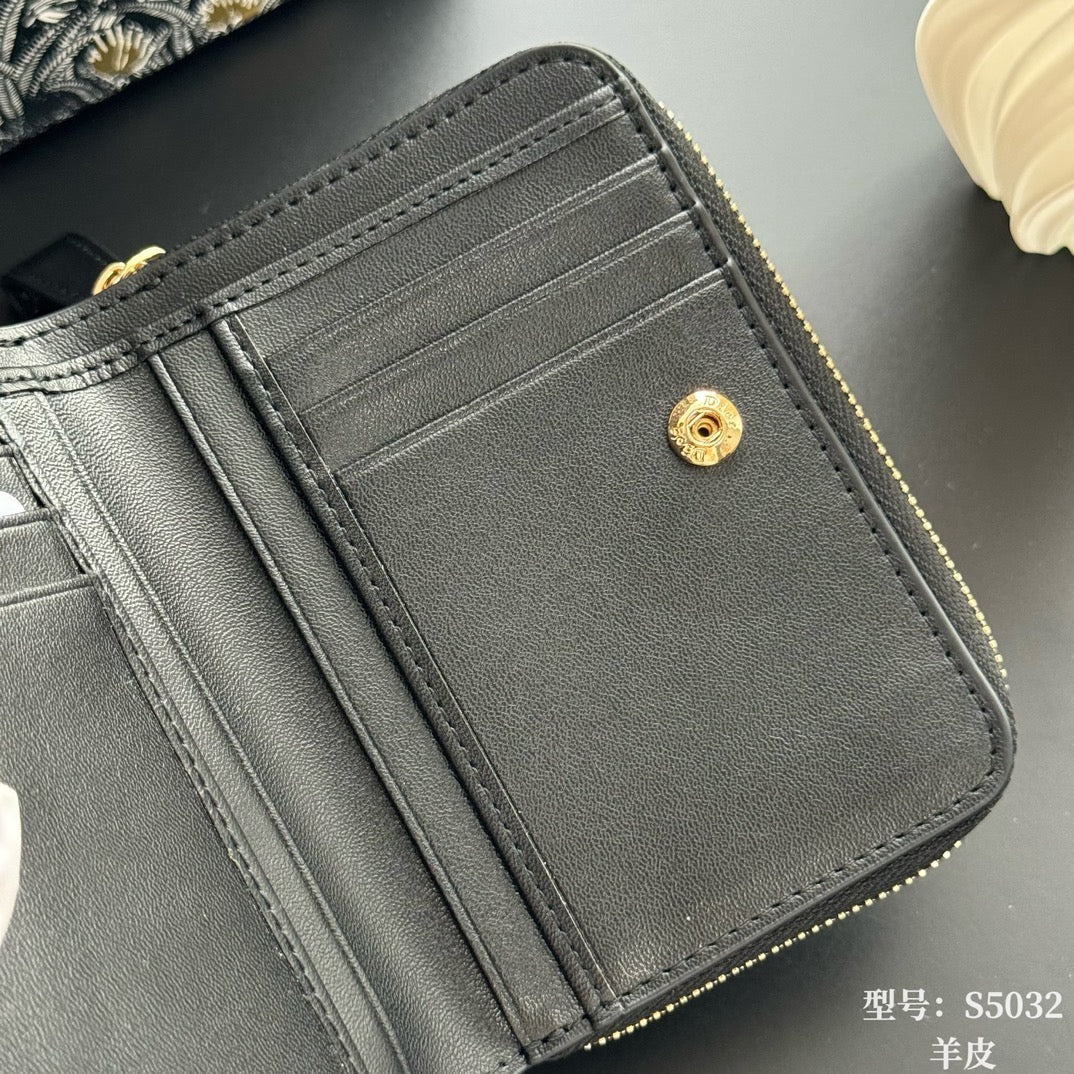 B1P36D86 Popular leather bag