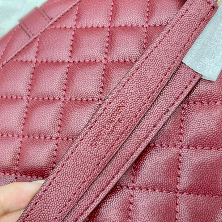 B1X61SL09 Popular leather bag 