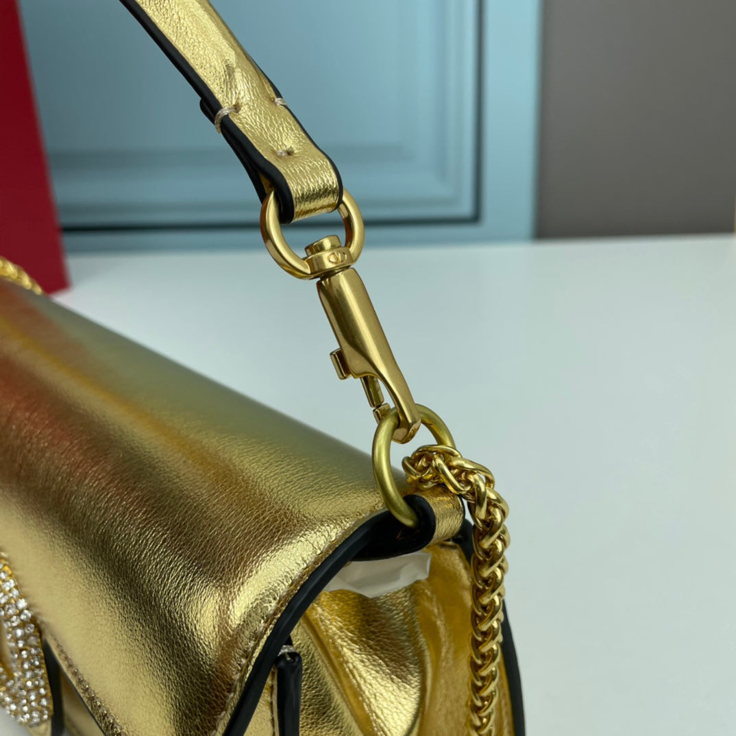 B1W35VL114 Popular  leather bag