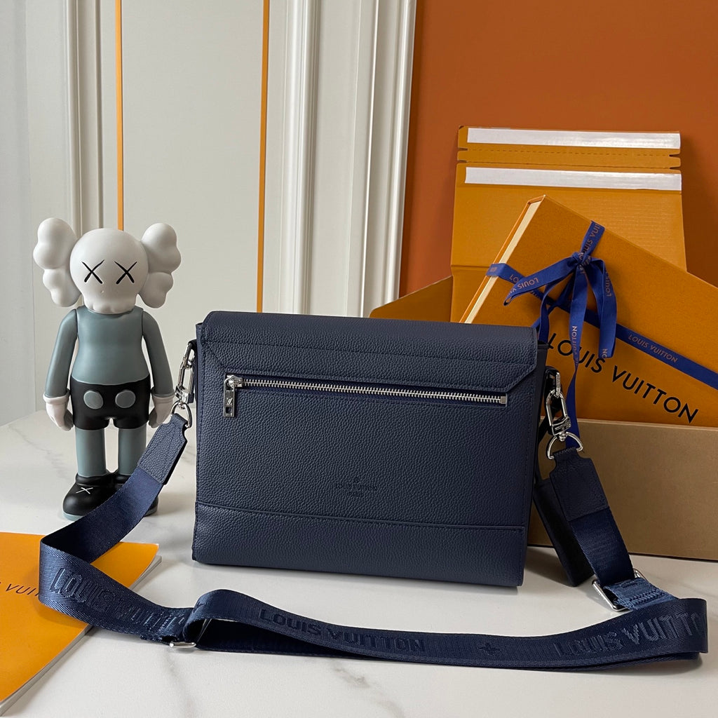 B1P36E78 Popular leather bag