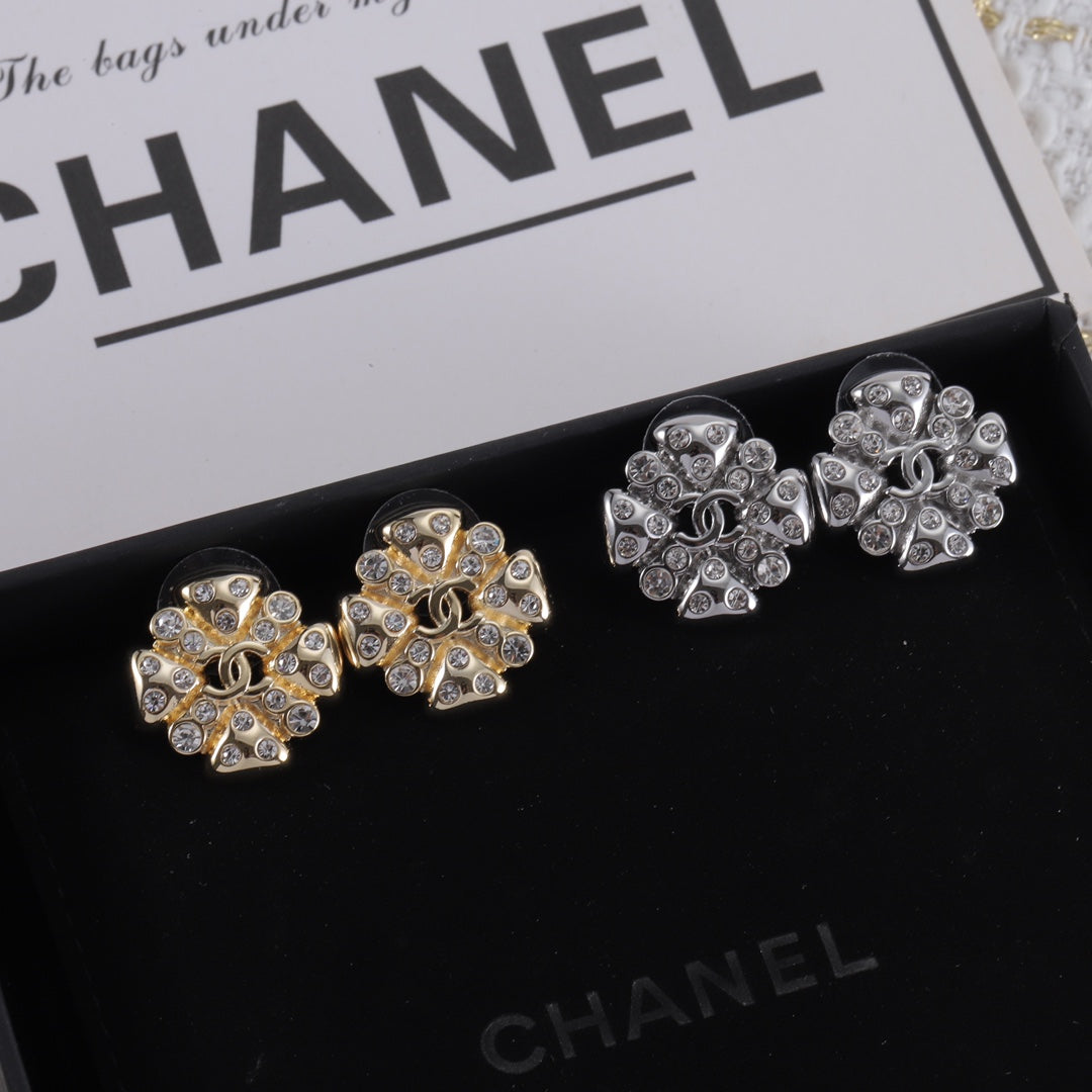 X1Z94C1080E Popular Earrings