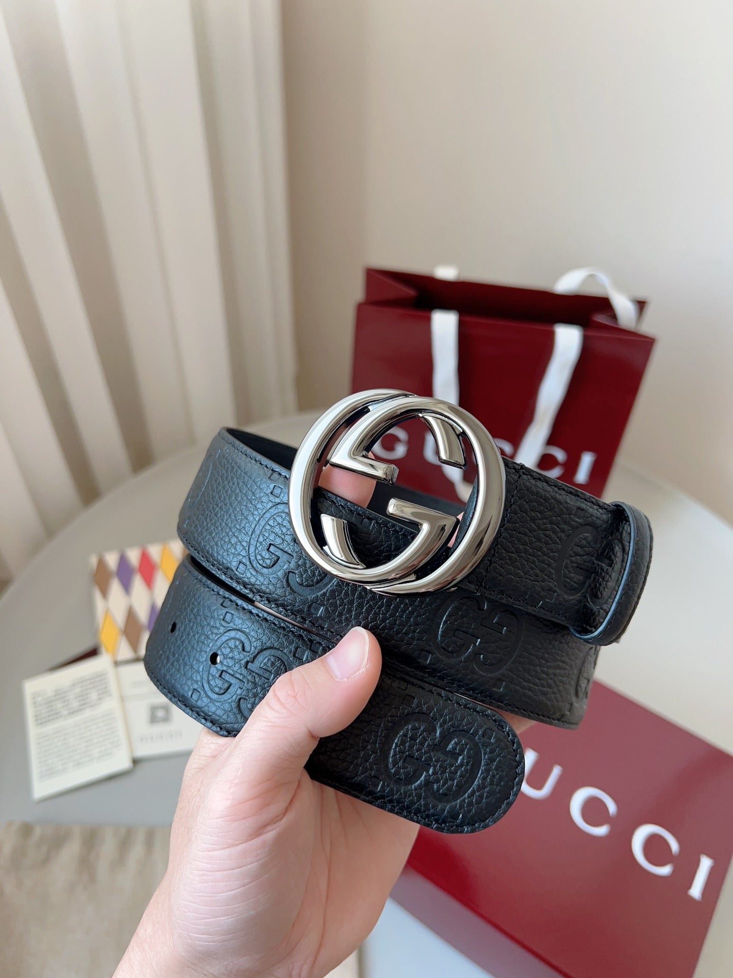 P1Q115B44 Popular High quality belt With full package