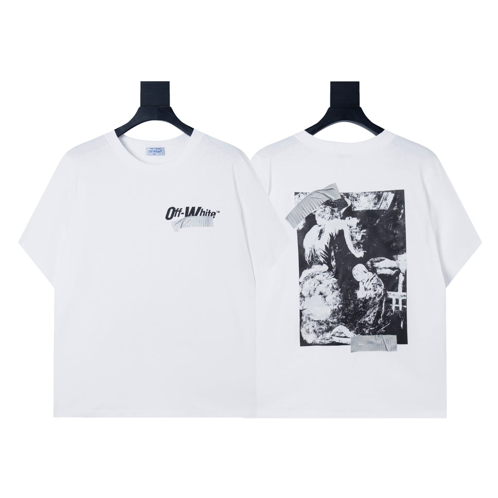 U1P36A17 Popular T-shirts
