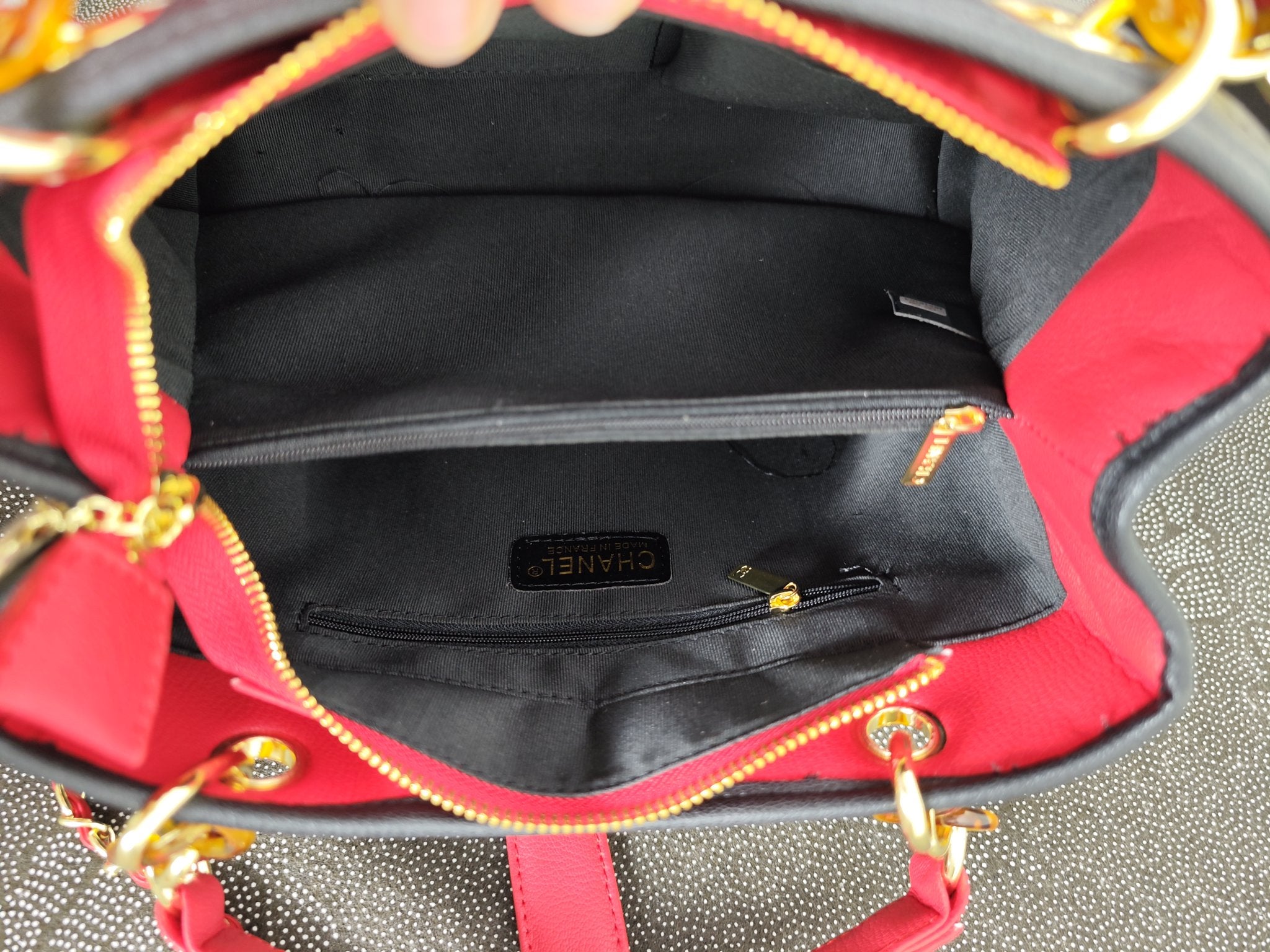 B5R55B1 Popular   leather bag